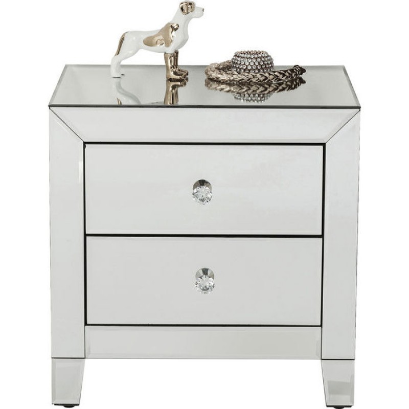 Dresser Luxury 2 Drawers